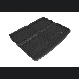 Ford Bronco Cargo Liner - Black - 3D MAXpider