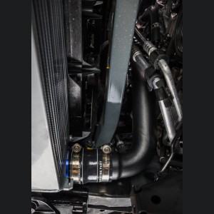 Ford Bronco Intercooler Pipe Kits - Mishimoto