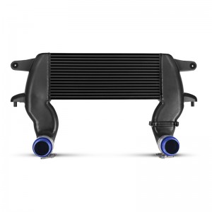 Ford Bronco Intercoolers - Kits - Mishimoto