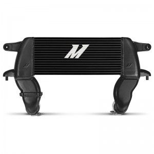 Ford Bronco Intercoolers - Kits - Mishimoto