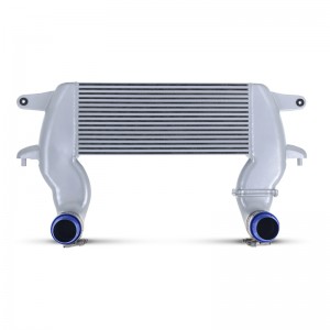 Ford Bronco Intercoolers - Kits - Mishimoto