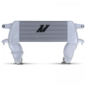 Ford Bronco Intercoolers - Kits - Mishimoto