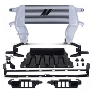 Ford Bronco Intercoolers - Kits - Mishimoto