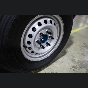 Ford Bronco Lug Nuts - Locking - Mishimoto