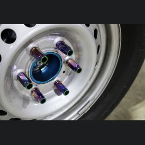 Ford Bronco Lug Nuts - Locking - Mishimoto