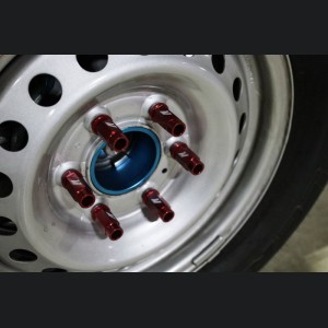 Ford Bronco Lug Nuts - Locking - Mishimoto