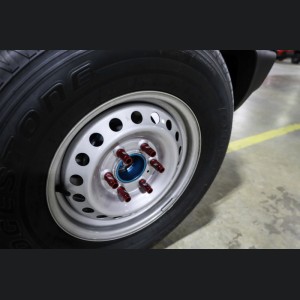 Ford Bronco Lug Nuts - Locking - Mishimoto