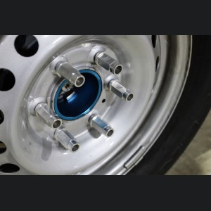 Ford Bronco Lug Nuts - Locking - Mishimoto