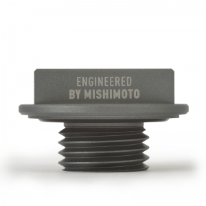 Ford Bronco Oil Filler Caps - Mishimoto