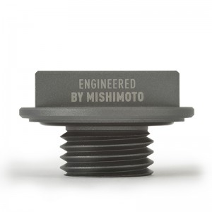 Ford Bronco Oil Filler Caps - Mishimoto