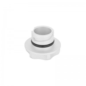 Ford Bronco Oil Filler Caps - Mishimoto