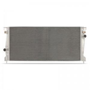 Ford Bronco Radiators - Alum - Mishimoto