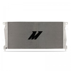 Ford Bronco Radiators - Alum - Mishimoto