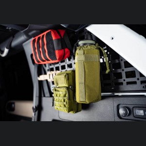 Ford Bronco Molle Panels - DV8 Offroad