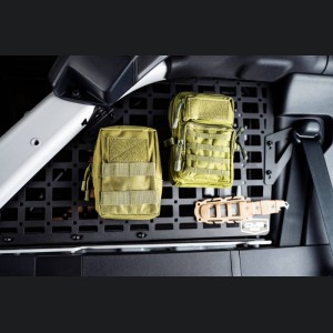 Ford Bronco Molle Panels - DV8 Offroad