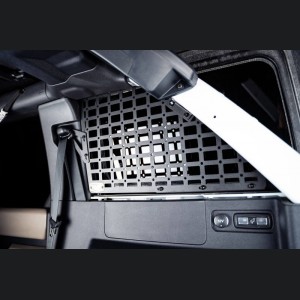 Ford Bronco Molle Panels - DV8 Offroad