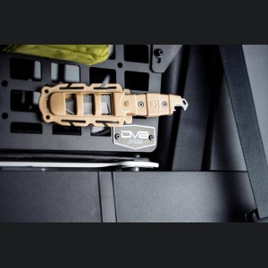 Ford Bronco Molle Panels - DV8 Offroad