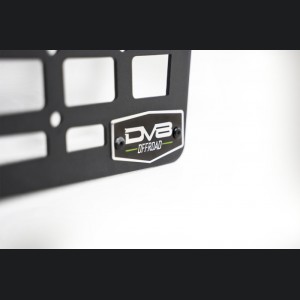 Ford Bronco Molle Panels - DV8 Offroad