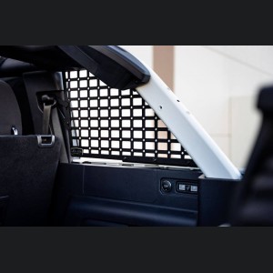 Ford Bronco Molle Panels - DV8 Offroad