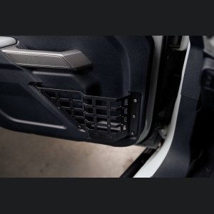 Ford Bronco Molle Panels - DV8 Offroad