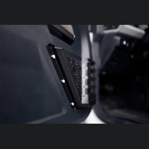 Ford Bronco Molle Panels - DV8 Offroad