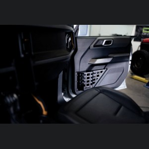 Ford Bronco Molle Panels - DV8 Offroad