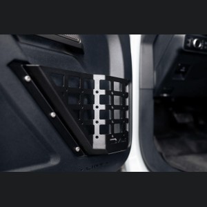 Ford Bronco Molle Panels - DV8 Offroad