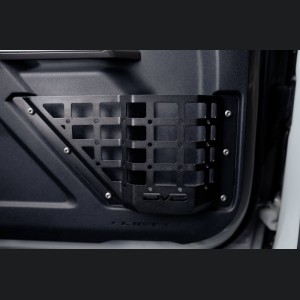 Ford Bronco Molle Panels - DV8 Offroad