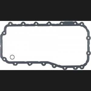 Ford Bronco Oil Pump Gaskets - Victor Reinz