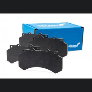 Ford Bronco CIR15 Brake Pads - Alcon