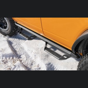 Ford Bronco Predator Pro Step System - N-FAB