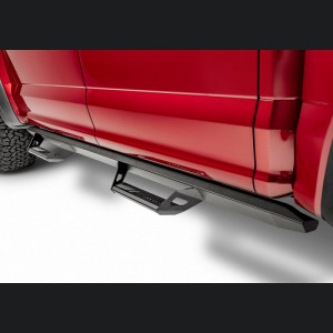 Ford Bronco Predator Pro Step System - N-FAB