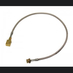 Ford Bronco Brake Hose - Skyjacker Suspensions