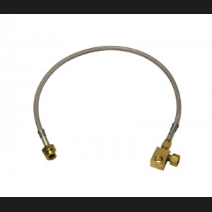 Ford Bronco Brake Hose - Skyjacker Suspensions