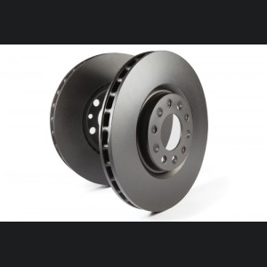 Ford Bronco Premium Rotor Sets - EBC