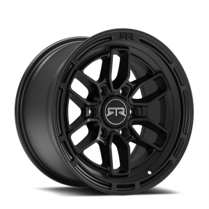 Ford Bronco RTR Evo 6 Wheels - Method Wheels