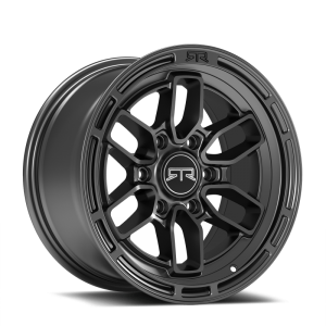 Ford Bronco RTR Evo 6 Wheels - Method Wheels