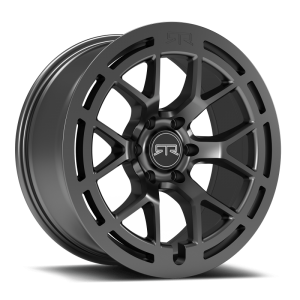 Ford Bronco RTR Tech 6 Wheels - Method Wheels