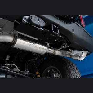 Ford Bronco Catback Exhaust 304 - MBRP