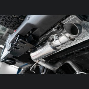 Ford Bronco Catback Exhaust 304 - MBRP