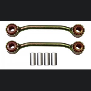 Ford Bronco Sway Bar Components - Skyjacker Suspensions