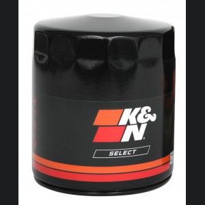 Ford Bronco Oil Filter - K&N Engineering