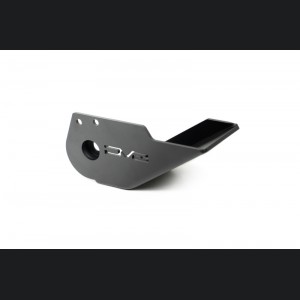 Ford Bronco Skid Plates - DV8 Offroad