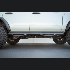 Ford Bronco Skid Plates - DV8 Offroad