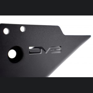 Ford Bronco Skid Plates - DV8 Offroad