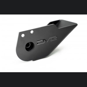 Ford Bronco Skid Plates - DV8 Offroad