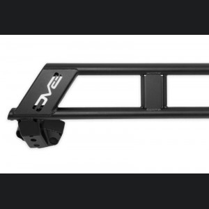 Ford Bronco Rock Sliders - DV8 Offroad