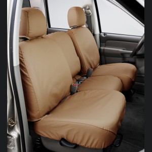 Ford Bronco Ford Seat Covers - Covercraft