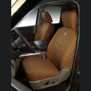 Ford Bronco Ford Seat Covers - Covercraft