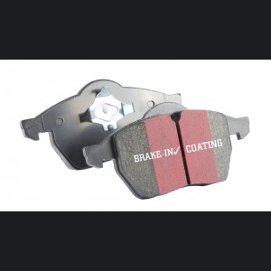 Ford Bronco Ultimax2 Brake Pad Sets - EBC